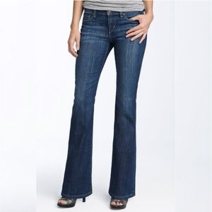 NWT Joe's Jeans The Provocateur Petite Fit Jean Size 25